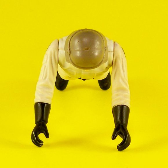 Star Wars Return of The Jedi (AT-ST Driver) Original Vintage - Picture 7 of 10